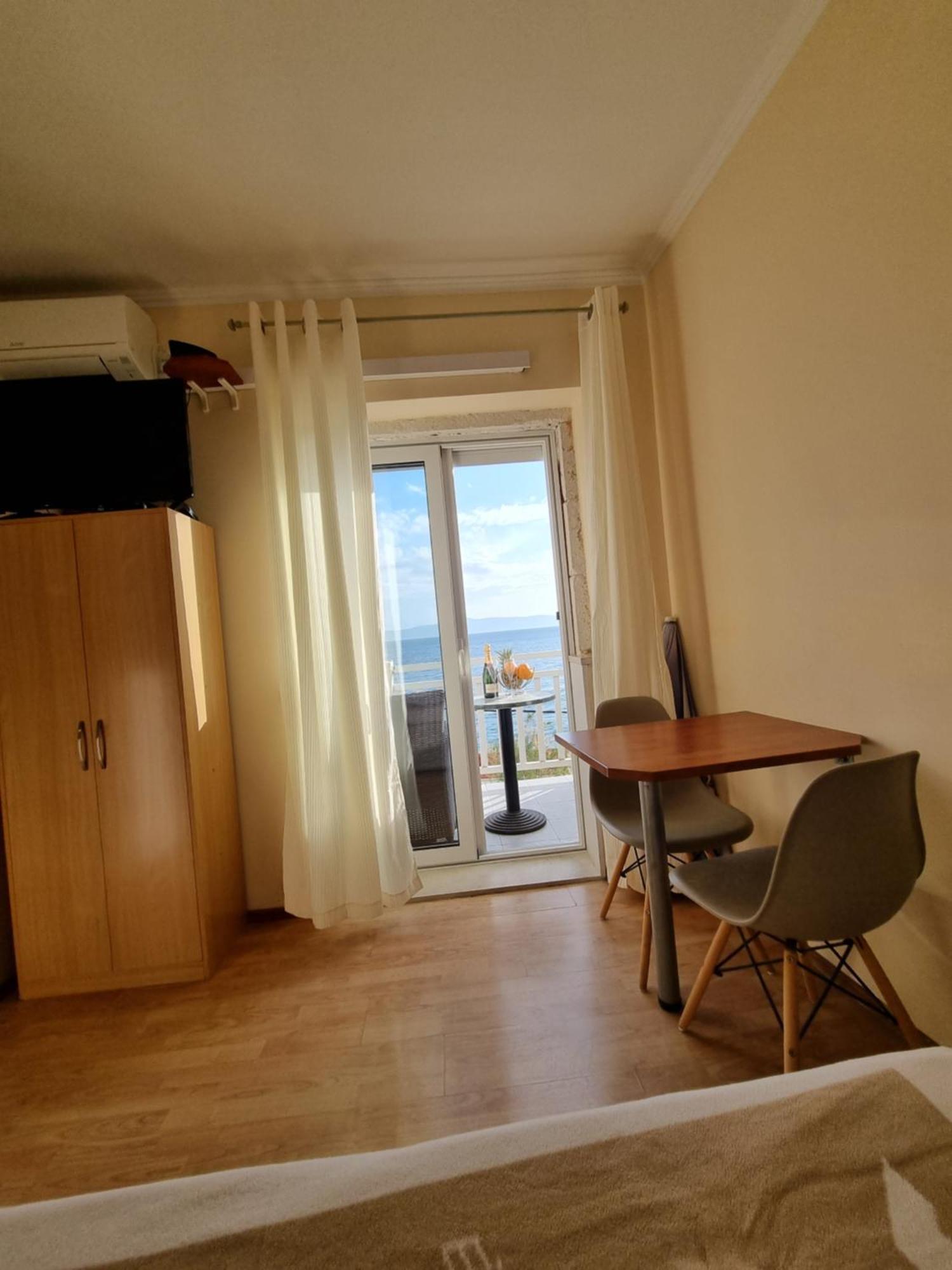 Apartmani Apollo - Drasnice Quarto foto
