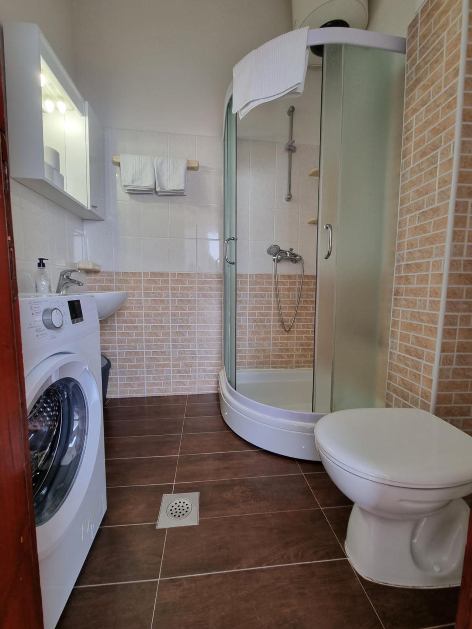 Apartmani Apollo - Drasnice Quarto foto