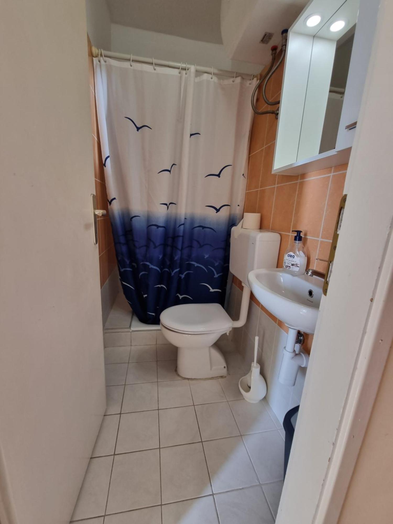 Apartmani Apollo - Drasnice Quarto foto